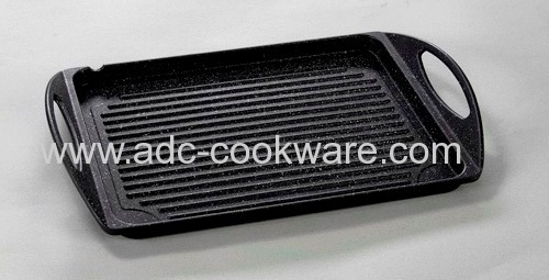 Griller / Griddle plate non-stick