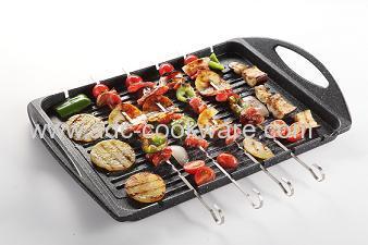 Griller / Griddle plate non-stick