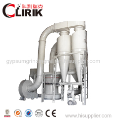 gypsum Raymond grinding mill for sale