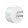 US standard wifi smart plug