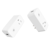 Factory price smart plug wifi socket compatible with Amazon Alexa Google Assistance