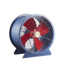 Low Noise Energy-Saving Duct Fan