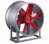 Motor Directly Driven Type Axial Fan