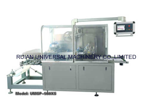 Automatic Tableware Cosmetic Electronic Product Box Blister Cover Forming Machine