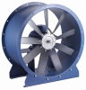 Axial Fan With CE Certificate