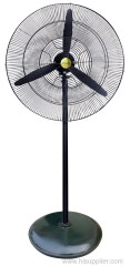 New Hot Selling High Velocity Pedestal Industrial Fan