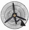 Powerful Industrial Fan Wall Fan