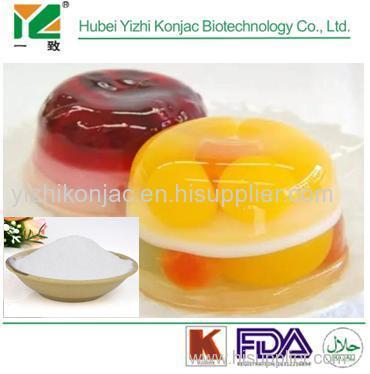 Natural health benefits Purified Konjac extract powder