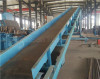 Belt Conveyor Steel Shredder Machine