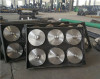 Damping Base China Scrap Metal Shredder