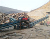 Magnetic Separator&Belt Conveyor supplier