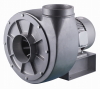 Aluminum Alloy Centrifugal Fan