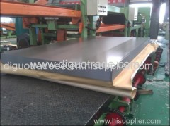 Cold rolled steel coil