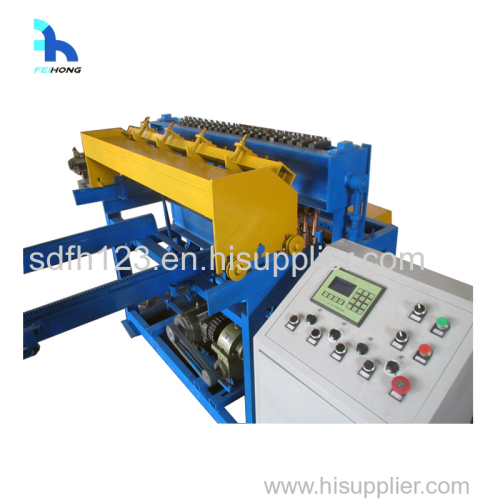 Factory price fence wire mesh machine in china