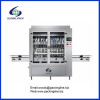 Automatic Liquid filling Machine