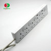 New Power Strip Extension Universal Surge 5 Way Socket