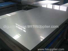 Electro galvanized steel sheet (3)
