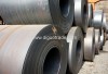 Hot rolled steel coil