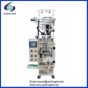 Vertical granule product filling sealing and packing machine