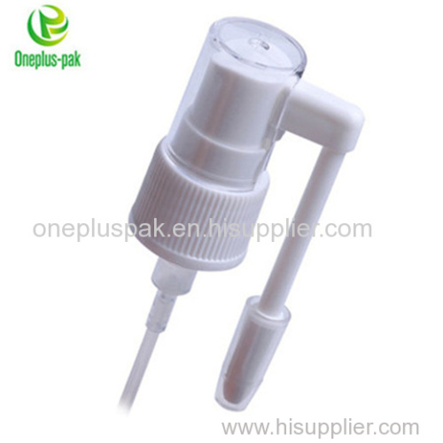 Medical sprayer/OPP9002 20/410 Mist sprayer for disinfectant spray 20mm Medical sprayer