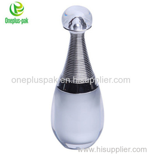 nail polish bottles/OPP2102 10ML Nail Polish Bottle supplier