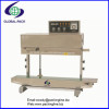Vertical Solid-Ink Coding Continuous Band Sealer