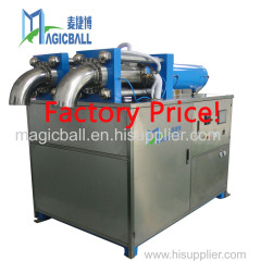 small production capacity price dry ice/dry ice making/dry ice maker co2/dry ice production machine