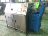 3mm dry ice prices/small dry ice making machine/dry ice pelletizer machine/mini dry ice maker