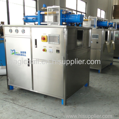 500kg/h dry ice prices/machine producing dry ice/dry ice machine maker/dry ice maker machine with PLC control