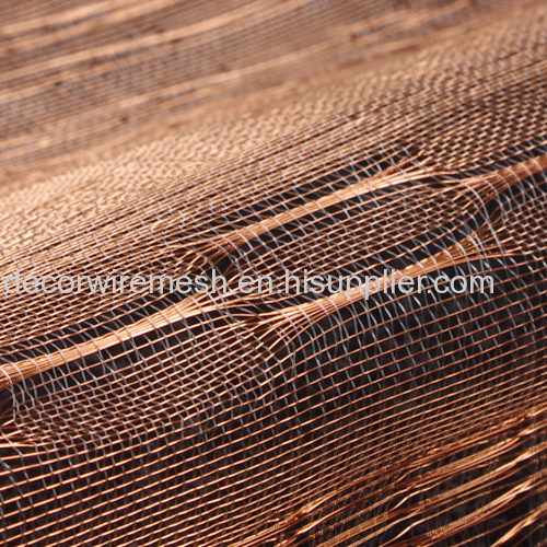 Textile for Laminated glass