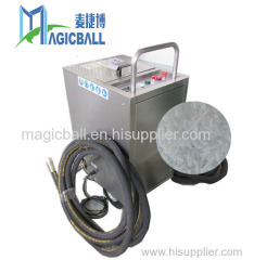 dry ice blasting machine/dry ice blasting/dry ice cleaning machines for sale for HSGC