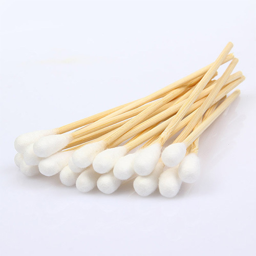 Medical cotton swabs 1