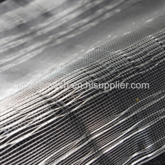 Metallic Material for Laminated glass