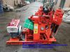 Geotechnical Diamond Core Drilling Rig & Water Well Drilling Machine For Geological Exploration