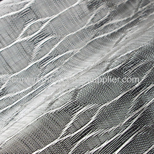 Translucent Silver Pure Cloth