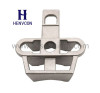 Aluminum Alloy UPB Universal Pole Bracket Immobility ClampPole Fasten Clamp Suspension Clamp For Opgw