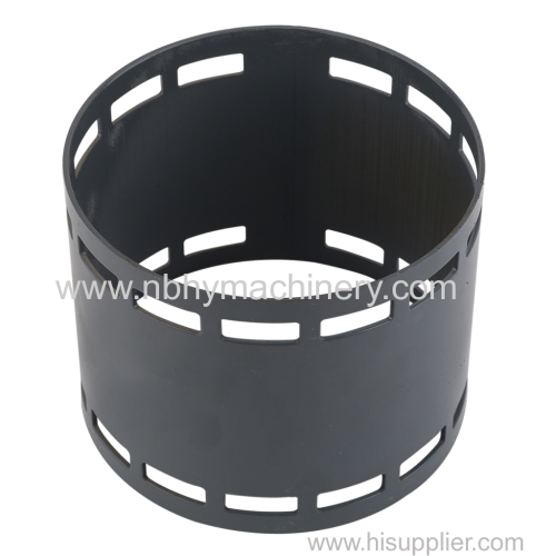 Carbon Steel Sheet Metal Fabrication Stamping Parts with OEM Service