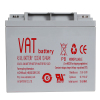 12V40AH sealed lead battery with ce and ul certification