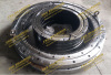 Wind turntable bearing small slewing bearing