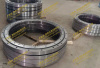 Production and supply crossed cylindrical roller rotor bearing (no tooth type)