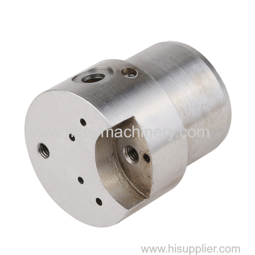 Custom CNC Machining Aluminum part