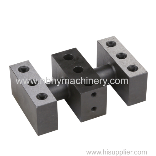 OEM CNC Lathe/Milling Precision Machining Parts