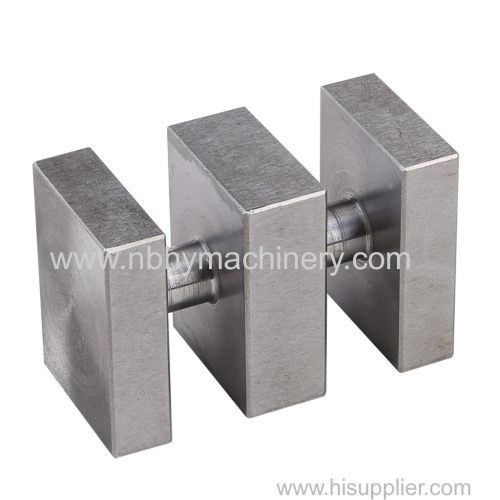 OEM CNC Lathe/Milling Precision Machining Parts