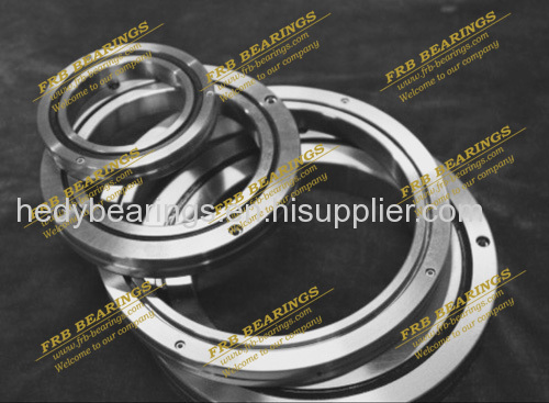 Cross-Roller Ring Standard Model RE -- RE Series