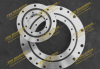 Cross roller bearings-SX Series