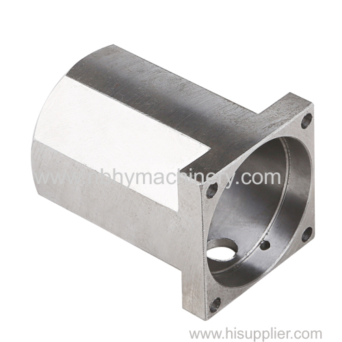 OEM Stainless Steel CNC Turning/Milling/Drilling Lathe Machining Parts