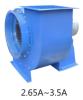 Multi-blade Centrifugal Fan Ventilation Fan