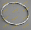 Thin section sealed four point contact bearings JU series bearings(1/2
