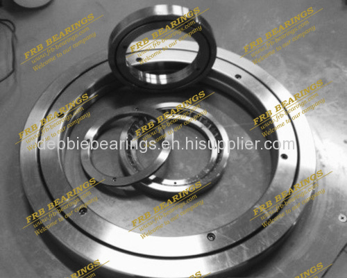 Crossed Roller Bearings for grinding machine-CRA Series