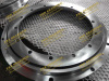 High quality Kaydon series bearing with flange slewing bearing